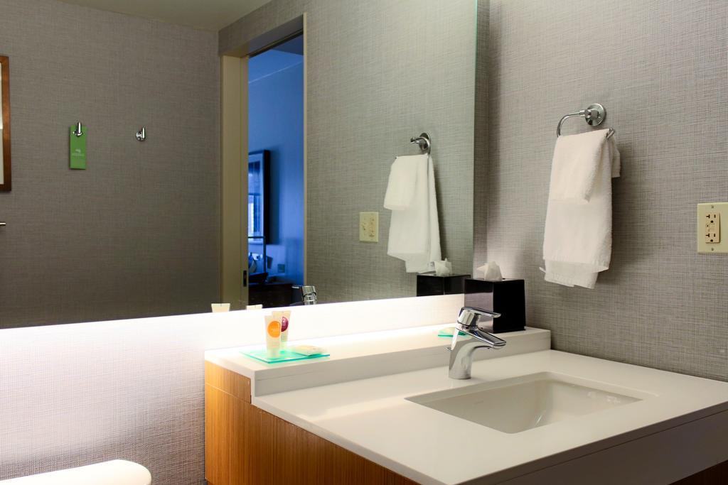 Отель Hyatt Place Chicago-South/University Medical Center Номер фото